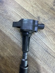 Катушка зажигания ZJ20-18-100 MAZDA AXELA