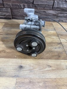 Компрессор кондиционера MAZDA AXELA OEM BP4K-61-K00A BK5P 2007