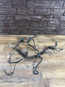 Проводка двс клеммы 03J20-4750 MAZDA AXELA