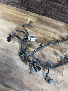 Проводка двс 03J20-4750 MAZDA AXELA