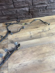 Проводка двс MAZDA AXELA OEM 03J20-4750 BK5P 2007