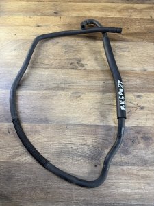 патрубки системы охлаждения Z601-15-381D MAZDA AXELA