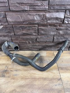 патрубки системы охлаждения Z601-15-185B MAZDA AXELA