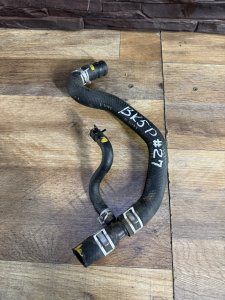 Патрубки печки MAZDA AXELA