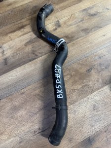 Патрубки радиатора Z601-15-186D MAZDA AXELA