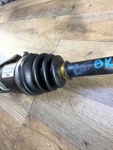 Привод передний правый MAZDA AXELA OEM FG06-25-600 BK5P 2007