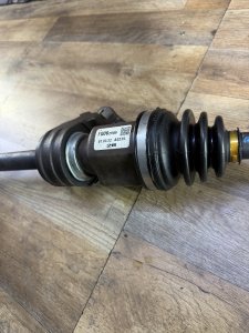 Привод передний правый MAZDA AXELA OEM FG06-25-600 BK5P 2007