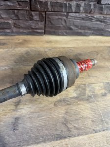 Привод передний правый MAZDA AXELA OEM FG06-25-600 BK5P 2007