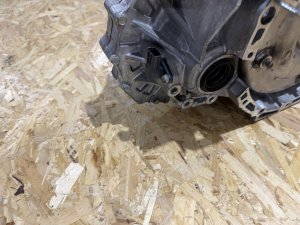 Акпп MAZDA AXELA OEM FNKB-19-090B BK5P 2007