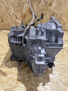 Акпп MAZDA AXELA OEM FNKB-19-090B BK5P 2007