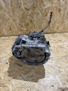 Акпп FNKB-19-090B MAZDA AXELA