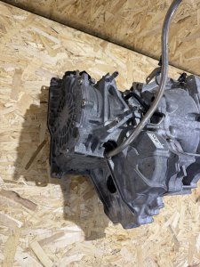 Акпп MAZDA AXELA OEM FNKB-19-090B BK5P 2007