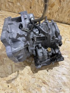 Акпп MAZDA AXELA OEM FNKB-19-090B BK5P 2007