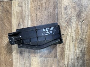 крышка корпуса воздушного фильтра MAZDA AXELA OEM ZJ01-13-284B BK5P 2007