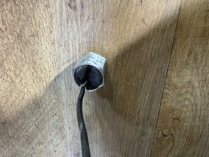 Датчик детонации MAZDA AXELA OEM ZJ01-18-921 BK5P 2007