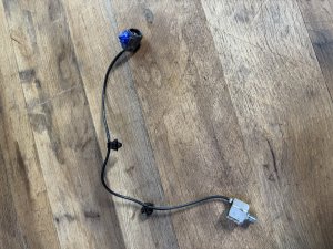 Датчик детонации ZJ01-18-921 MAZDA AXELA