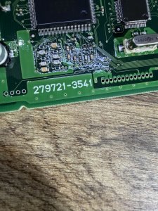 Блок управления двигателя g356 MAZDA AXELA OEM 2797213541. ZY56-18-780D BK5P 2007