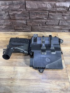 Корпус воздушного фильтра MAZDA AXELA OEM ZJ20-13-Z02. ZJ20-13-Z0X BK5P 2007