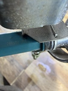 Форсунки комлпект MAZDA AXELA OEM 2975000460 BK5P 2007
