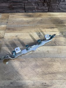 Форсунки комлпект MAZDA AXELA OEM 2975000460 BK5P 2007