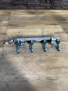 Форсунки комлпект 2975000460 MAZDA AXELA