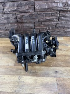 Впускной коллектор комлпект MAZDA AXELA OEM 2975000460 BK5P 2007