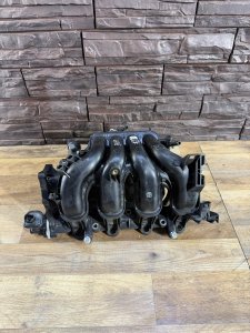 Впускной коллектор комлпект MAZDA AXELA OEM 2975000460 BK5P 2007