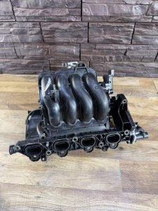 Впускной коллектор комлпект MAZDA AXELA OEM 2975000460 BK5P 2007