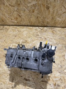 Двигатель BK5P ZY-VE MAZDA AXELA OEM ZY5102300D BK5P 2007