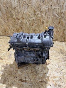 Двигатель BK5P ZY-VE ZY5102300D MAZDA AXELA
