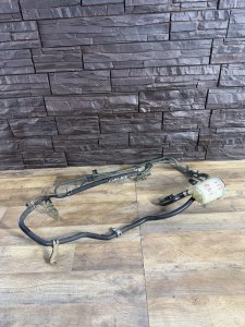 шланг гидроусилителя руля низкого давления HONDA MDX OEM 53765-S3V-A00 53733-S3V-A11 53701-S3V-A11 53731-S3V-A00 53734-S3V-003 53779-S3V-000 53732-S3V-A11 YD1 2004
