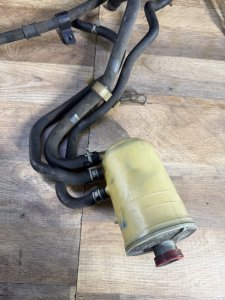шланг низкого давления гур низкого давления HONDA RAFAGA OEM 53701-SW3-003 53697-SB3-952 53733-SW3-010 53731-SW3-000 53765-SW3-010 53737-SW3-000 53734-SW3-010 53744-SW3-000 5005-75270-20 53725-SL4-951 53726-SW3-000 53724-SL4-951 CE4 1994