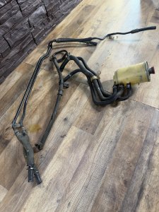 шланг низкого давления гур низкого давления HONDA RAFAGA OEM 53701-SW3-003 53697-SB3-952 53733-SW3-010 53731-SW3-000 53765-SW3-010 53737-SW3-000 53734-SW3-010 53744-SW3-000 5005-75270-20 53725-SL4-951 53726-SW3-000 53724-SL4-951 CE4 1994