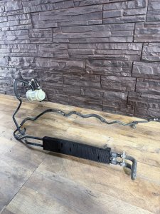 шланг гидроусилителя руля радиатор гур бачок гур HONDA LEGEND OEM 53701-SDA-A01 53697-SB3-952 53733-SJA-003 53731-SJA-000 53764-SJA-003 53734-SJA-003 53720-SJA-000 KB2 KB1 2012