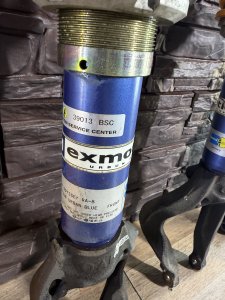 Стойки BILSTEIN HONDA ODYSSEY RA6 RA7 RA8 RA9 2002