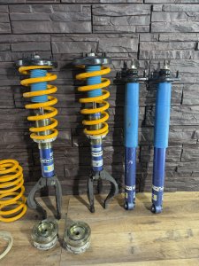 Стойки BILSTEIN HONDA ODYSSEY RA6 RA7 RA8 RA9 2002