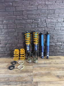 Стойки BILSTEIN HONDA ODYSSEY