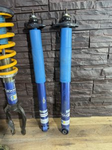 Стойки BILSTEIN HONDA ODYSSEY RA6 RA7 RA8 RA9 2002