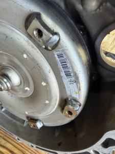 Акпп TOYOTA CAMRY ACV30 2002