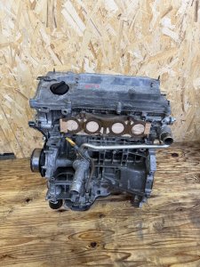 двигатель 2az acv30 TOYOTA CAMRY OEM 19000-28453 19000-28120 19000-28550 ACV30 2002