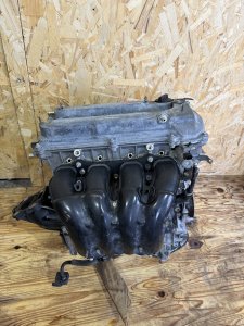 двигатель 2az acv30 19000-28453 19000-28120 19000-28550 TOYOTA CAMRY