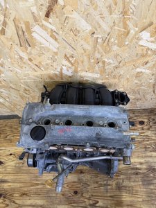 двигатель 2az acv30 TOYOTA CAMRY OEM 19000-28453 19000-28120 19000-28550 ACV30 2002