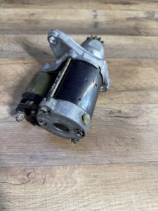 Стартер TOYOTA CAMRY OEM 28100-28041 28100-28042 ACV30 2002