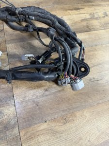 Проводка двигателя 2az acv30 TOYOTA CAMRY OEM 82121-3T840 82121-3T841 82121-3T842 ACV30 2002
