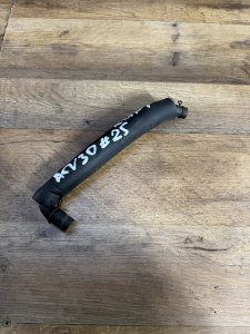 патрубок картерных газов 12262-28021 TOYOTA CAMRY