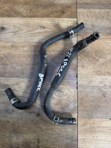 Патрубки дроссельной заслонки 16261-28050 16264-28060 TOYOTA CAMRY