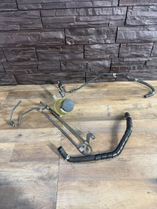 шланг гидроусилителя руля низкого давления TOYOTA CAMRY OEM 44360-33040 44305-28030 44305-28060 44348-33190 44406-33090 44402-33090 44416-33140 ACV30 2002
