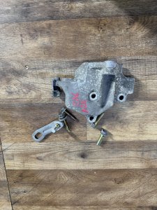 Кронштейн гур HONDA ODYSSEY OEM 56994-PAA-A00. 11911-P0A-000 RA6 RA7 2000