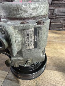 Компрессор кондиционера HONDA ODYSSEY OEM 38810-PGM-003 RA6 RA7 2000