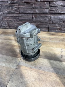 Компрессор кондиционера HONDA ODYSSEY OEM 38810-PGM-003 RA6 RA7 2000